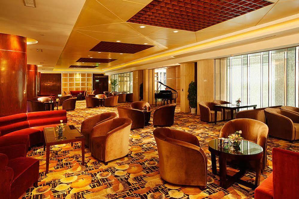 Jiande Peninsula Kai Hao Hotel Chun'an Bagian luar foto