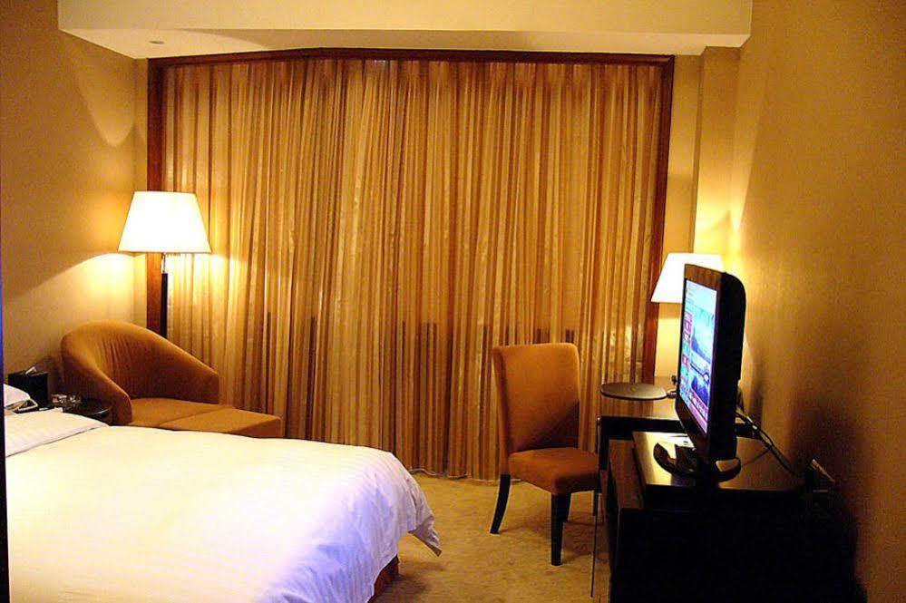Jiande Peninsula Kai Hao Hotel Chun'an Bagian luar foto